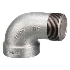 Produto Conexão ferro maleável 300lbs npt - alta pressão