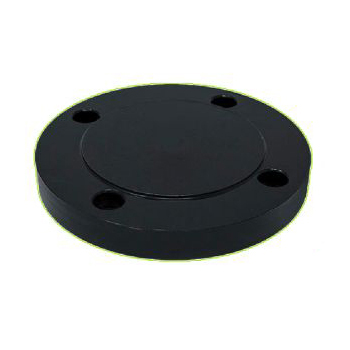 Produto Flange aço carbono cego