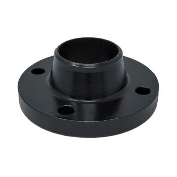 Produto Flange aço carbono wn (com pescoço)